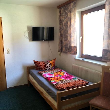 Appartement Gruenfelder Oberperfuss Bagian luar foto