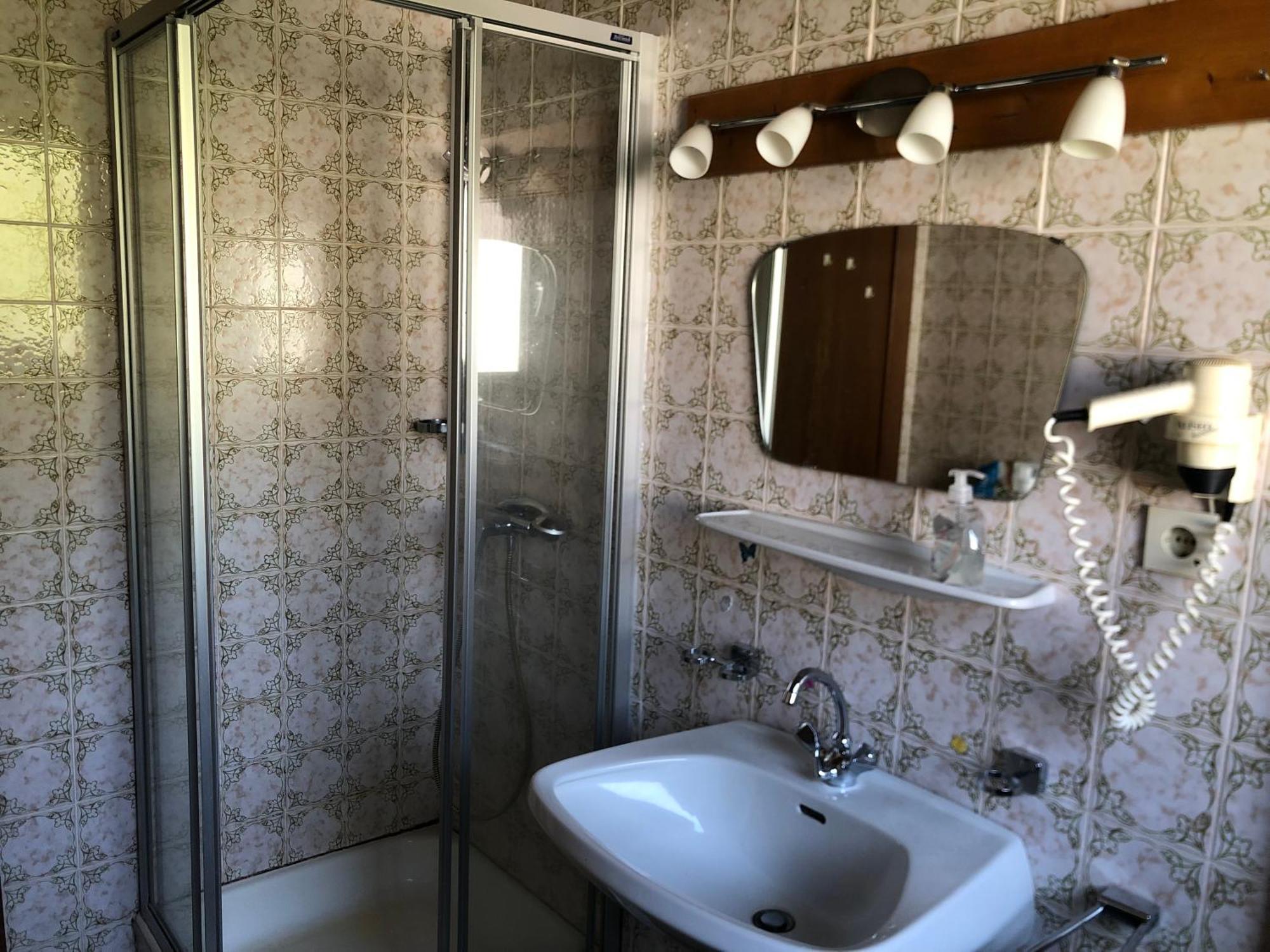 Appartement Gruenfelder Oberperfuss Bagian luar foto