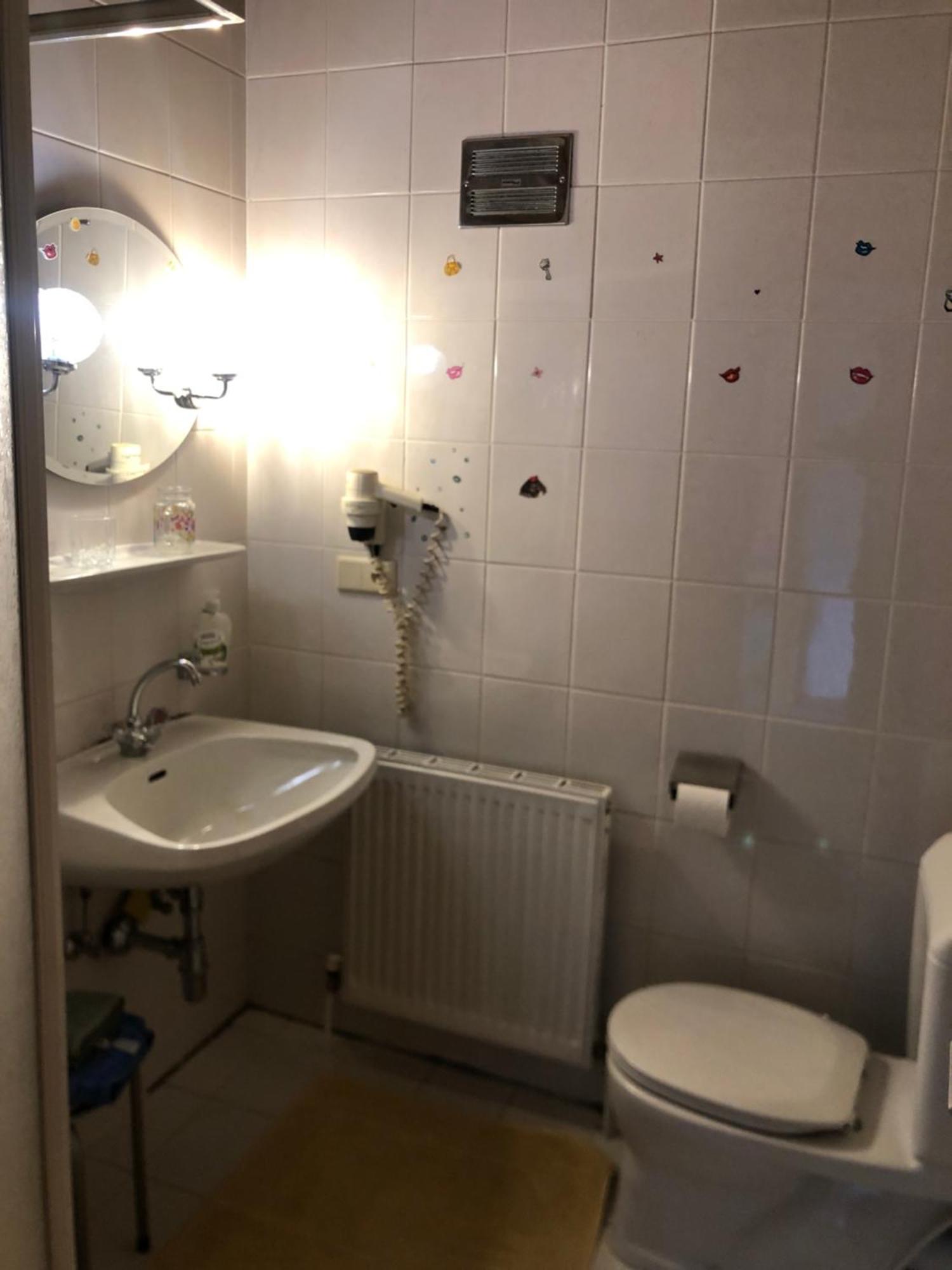 Appartement Gruenfelder Oberperfuss Bagian luar foto
