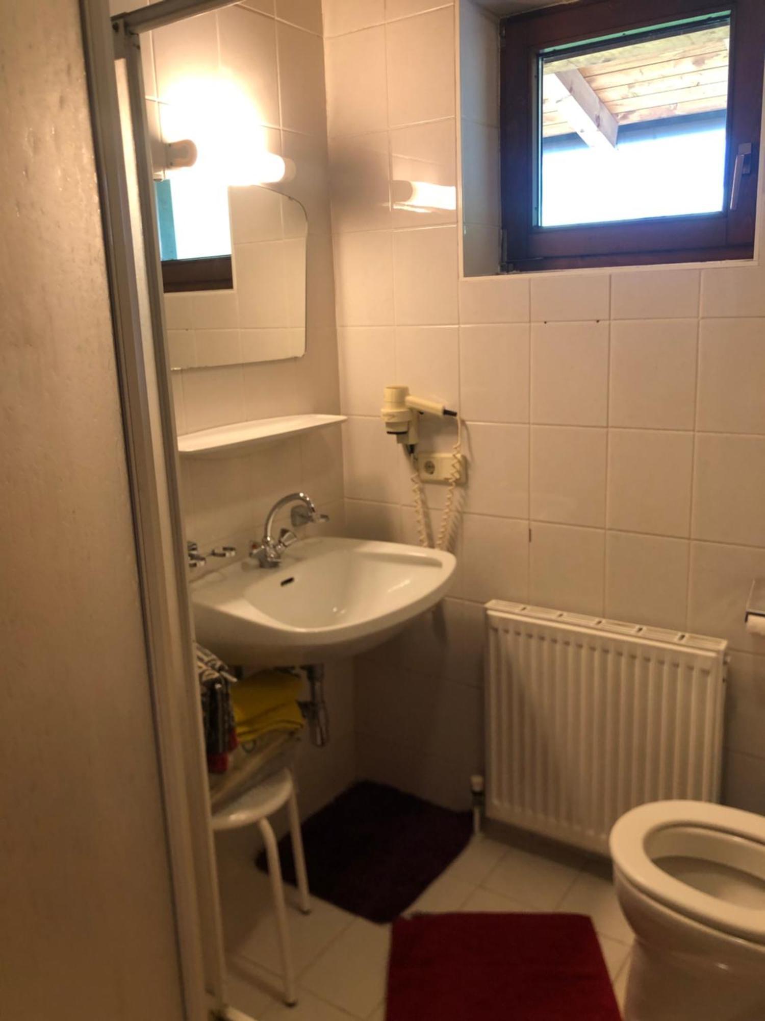 Appartement Gruenfelder Oberperfuss Bagian luar foto