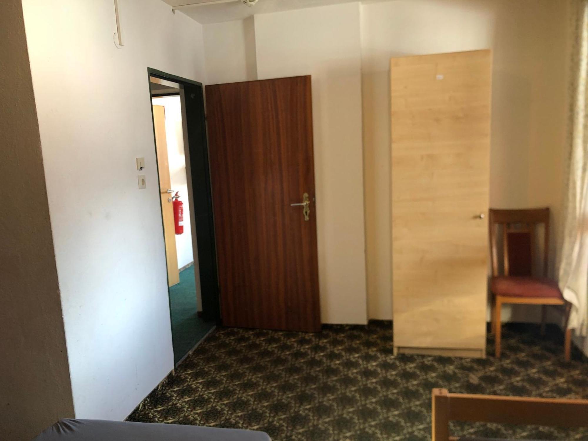 Appartement Gruenfelder Oberperfuss Bagian luar foto