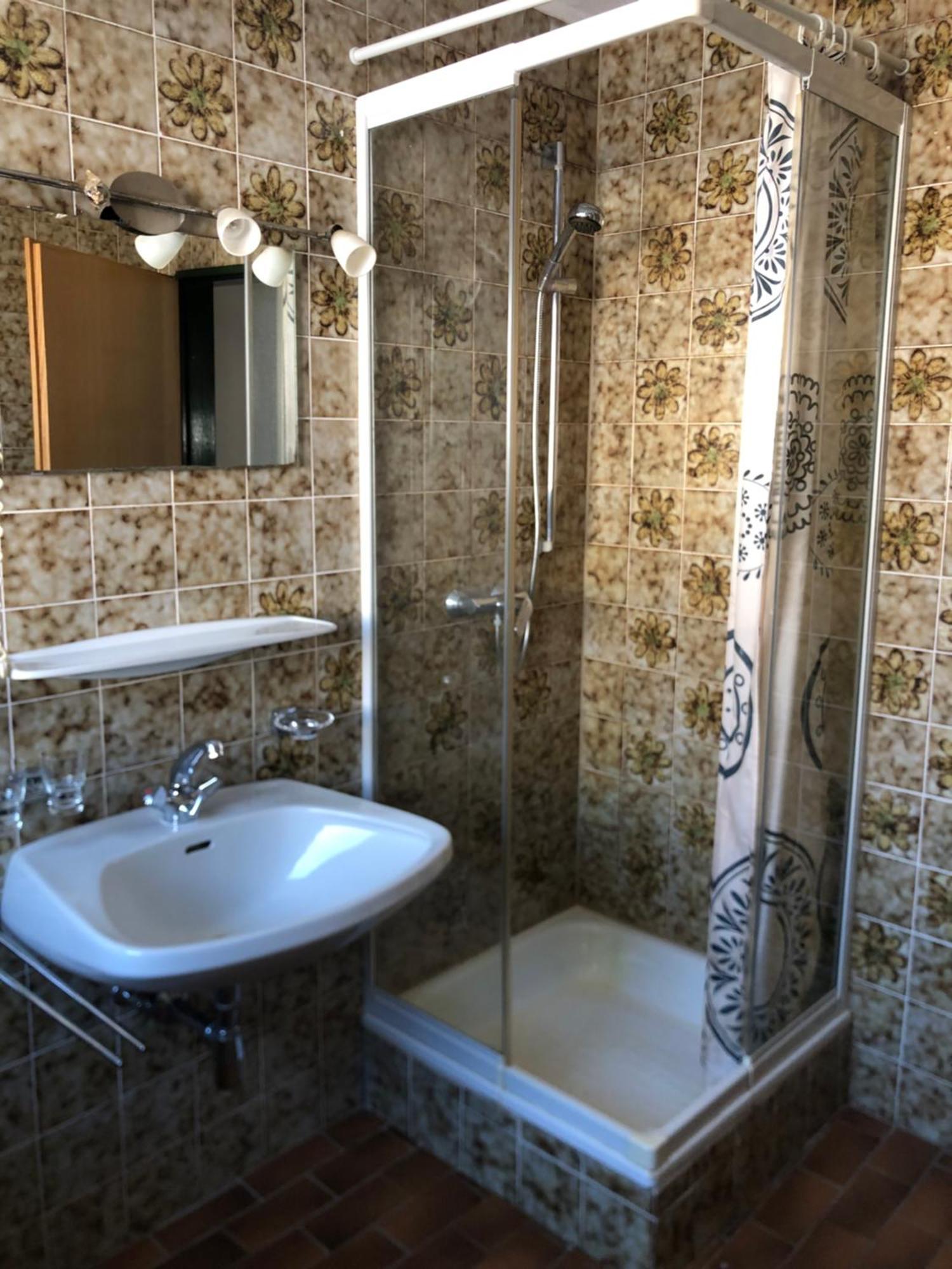 Appartement Gruenfelder Oberperfuss Bagian luar foto