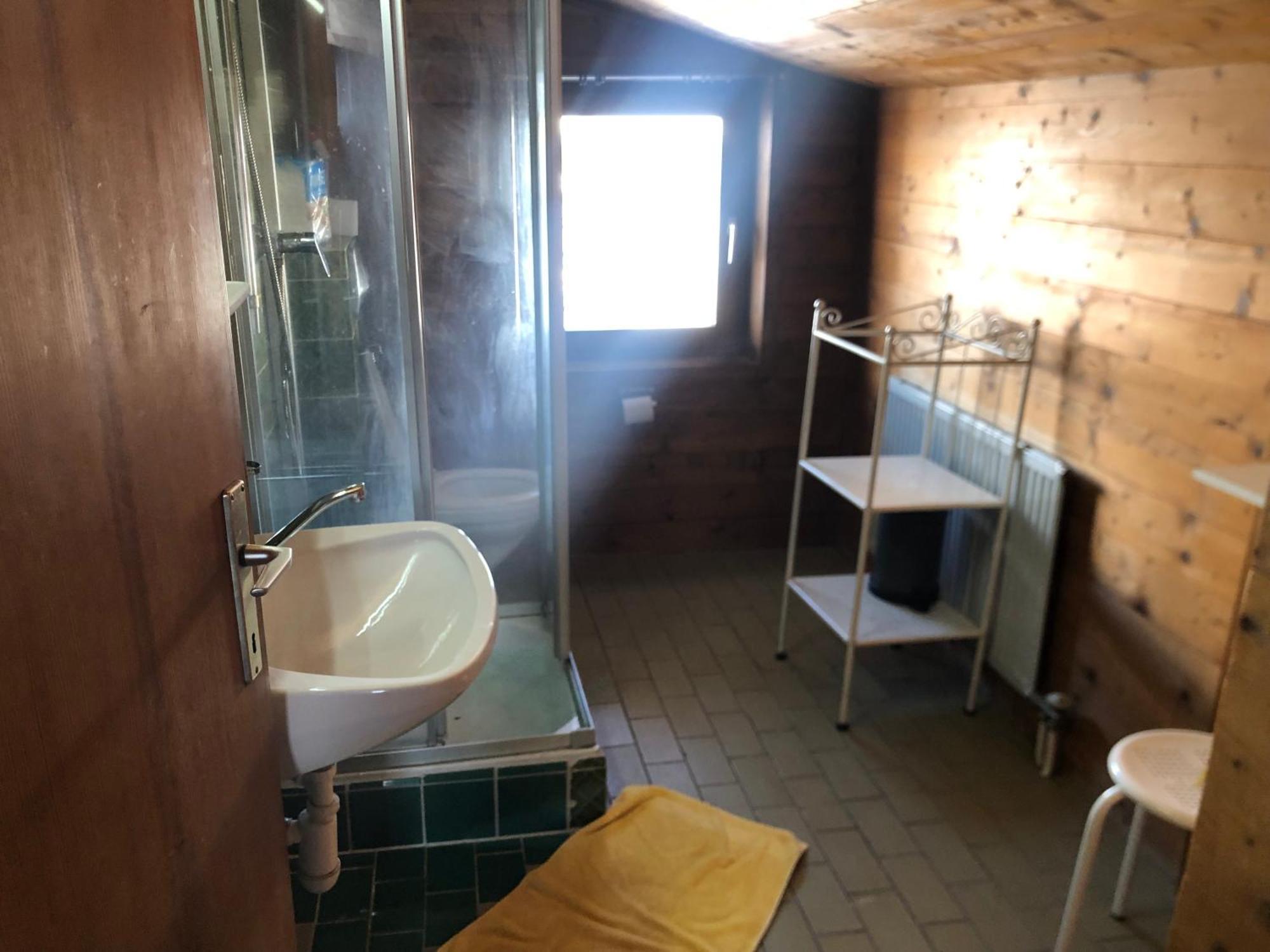 Appartement Gruenfelder Oberperfuss Bagian luar foto
