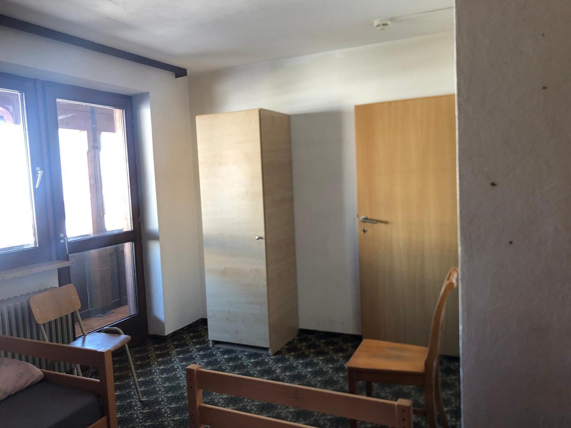 Appartement Gruenfelder Oberperfuss Bagian luar foto