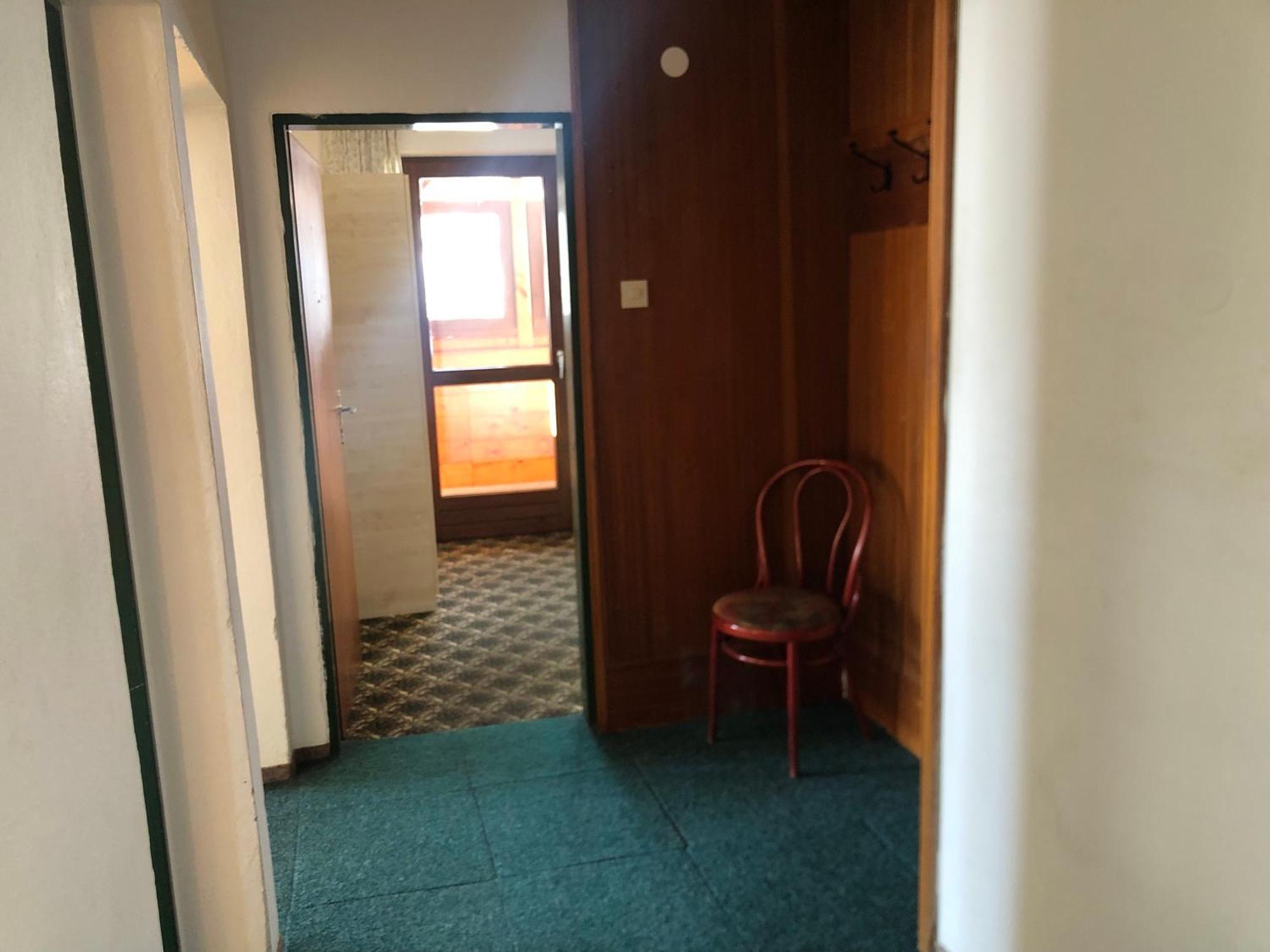 Appartement Gruenfelder Oberperfuss Bagian luar foto