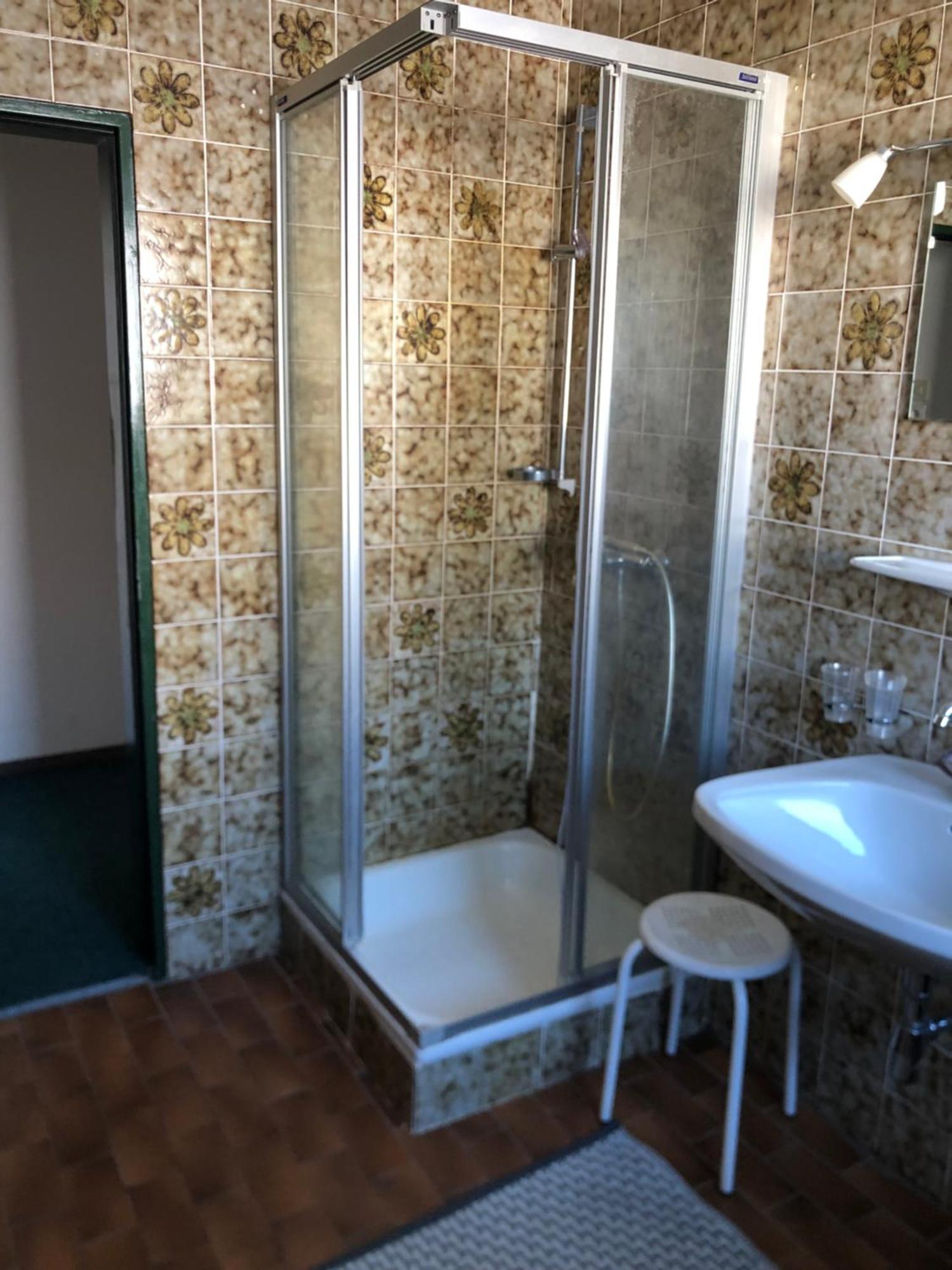 Appartement Gruenfelder Oberperfuss Bagian luar foto