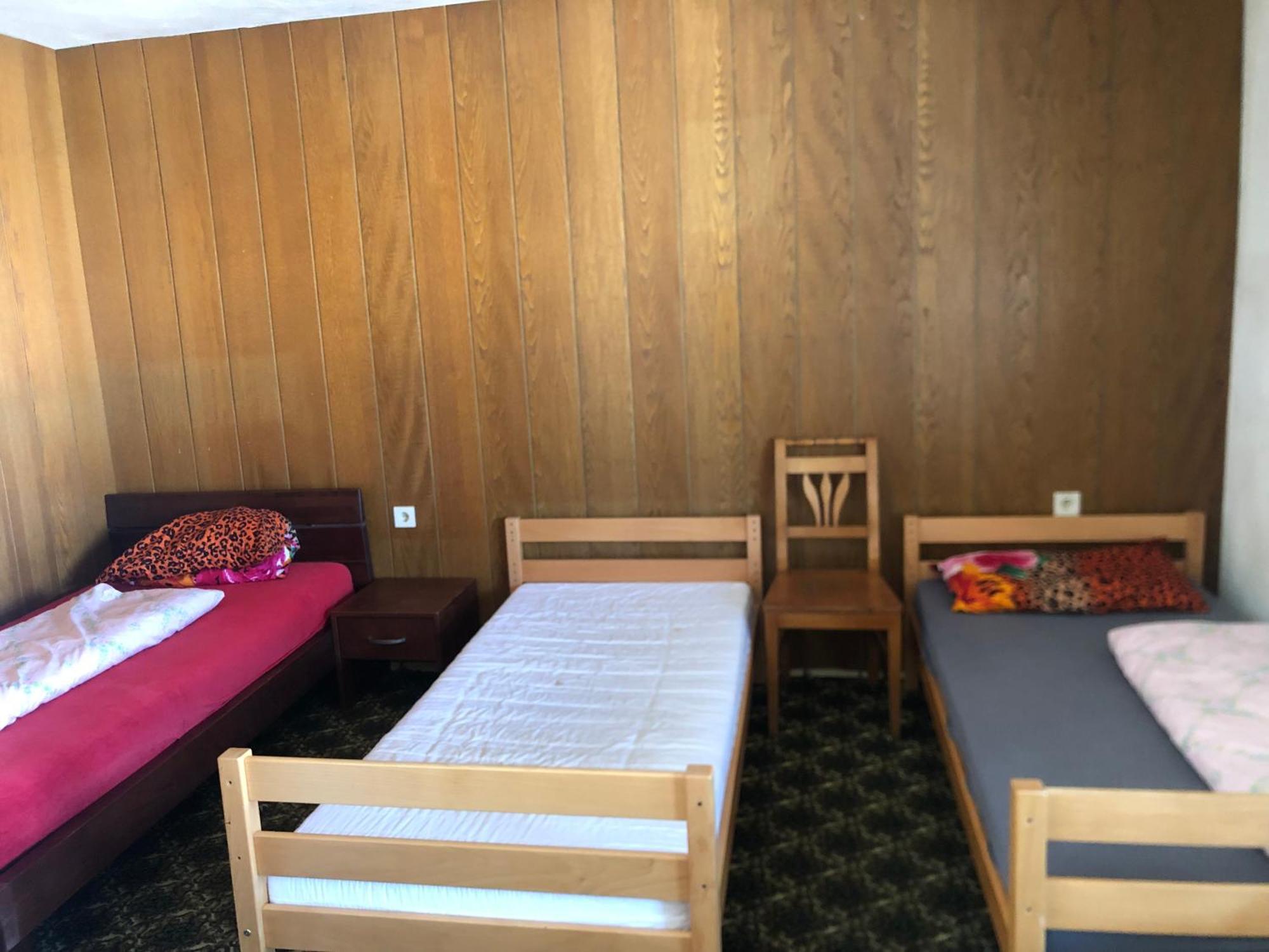 Appartement Gruenfelder Oberperfuss Bagian luar foto