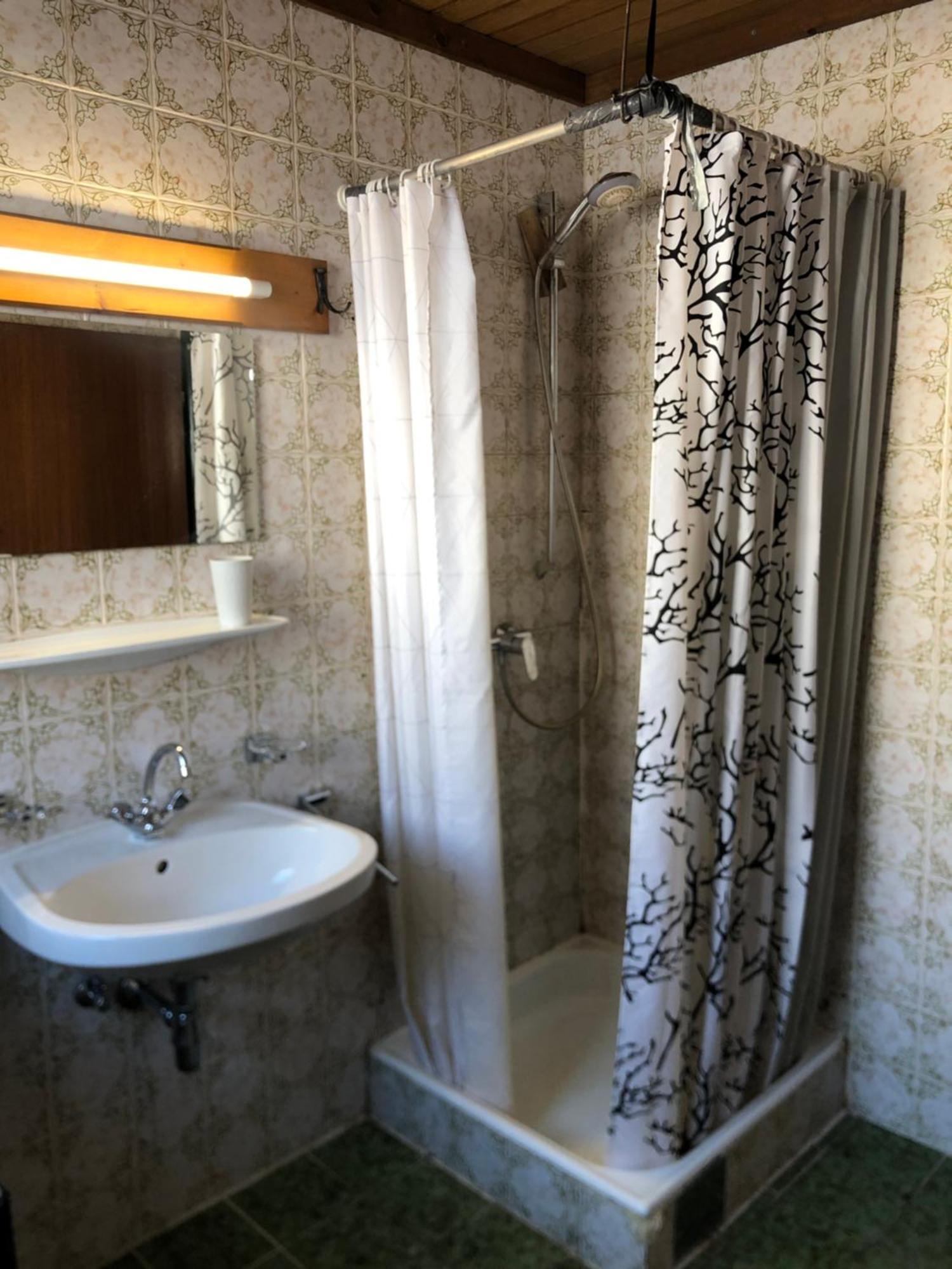 Appartement Gruenfelder Oberperfuss Bagian luar foto
