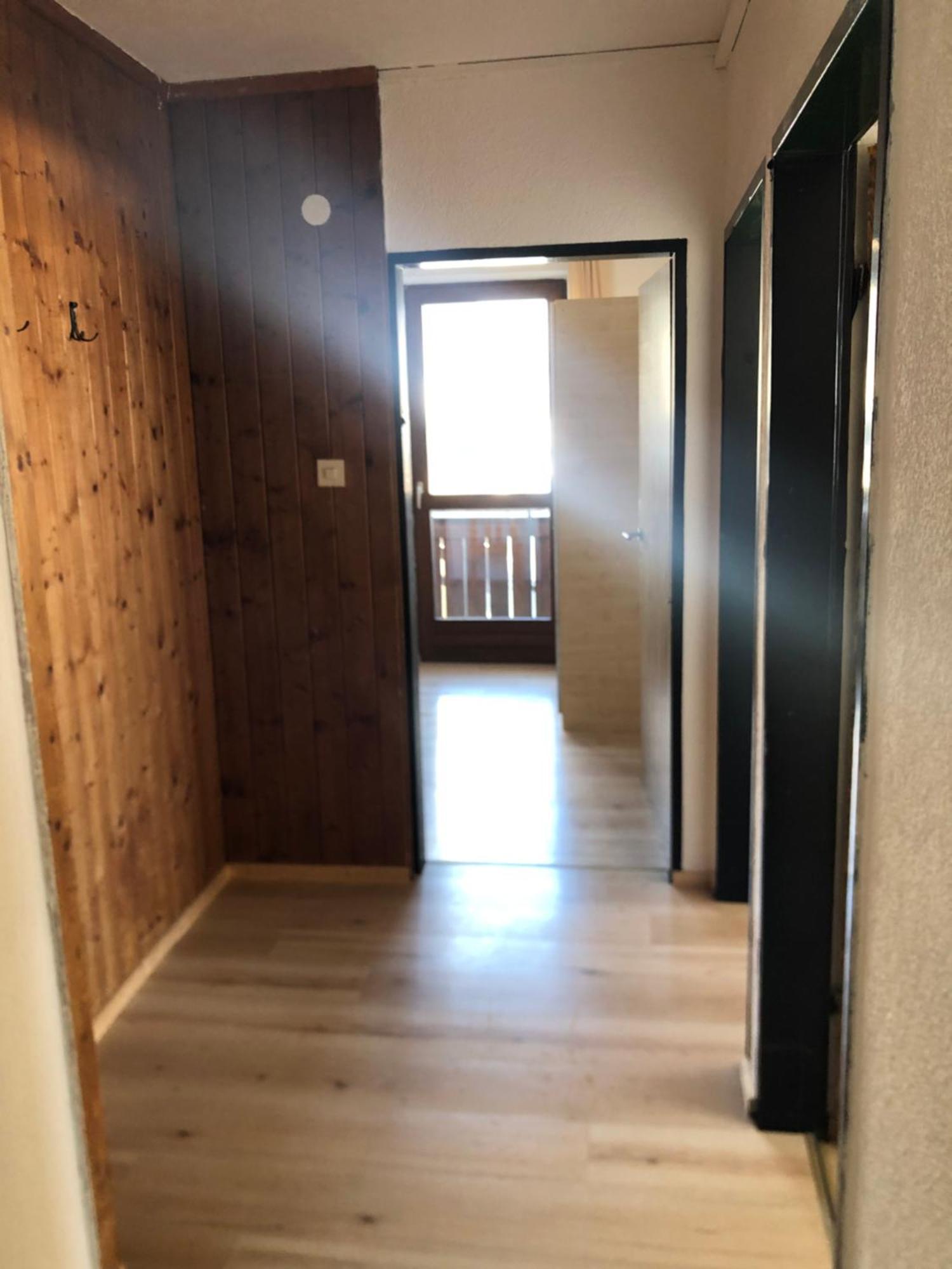 Appartement Gruenfelder Oberperfuss Bagian luar foto