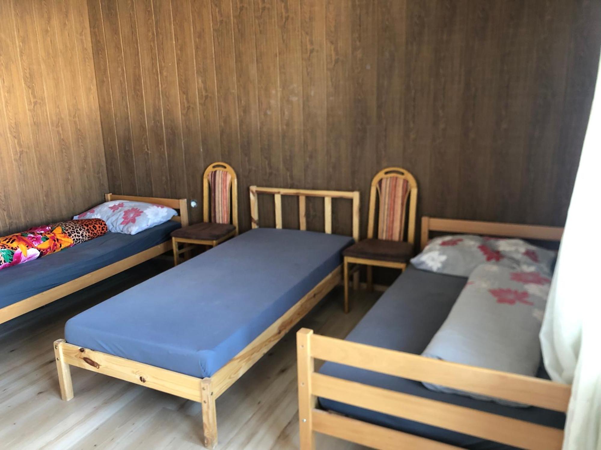 Appartement Gruenfelder Oberperfuss Bagian luar foto