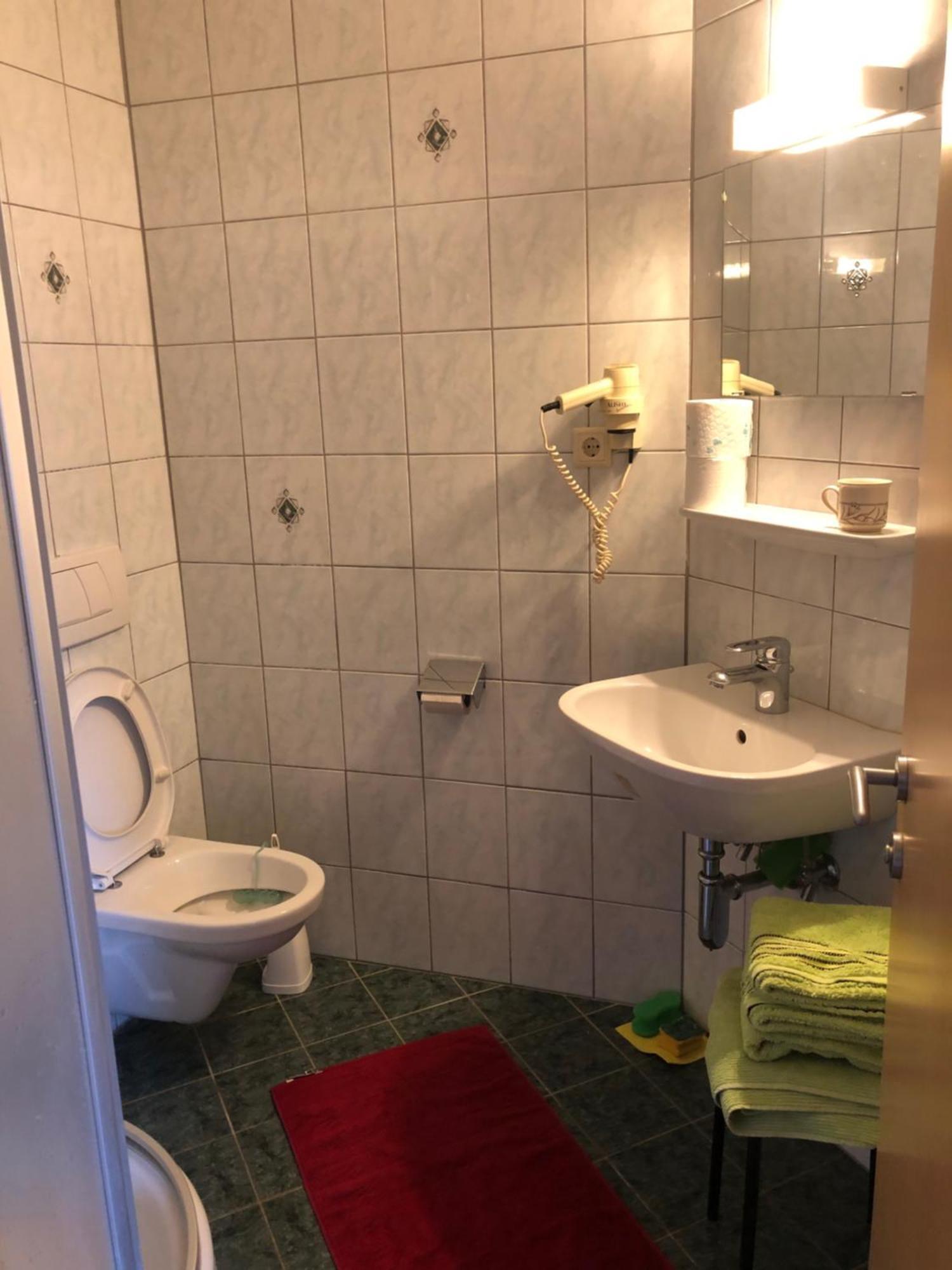 Appartement Gruenfelder Oberperfuss Bagian luar foto