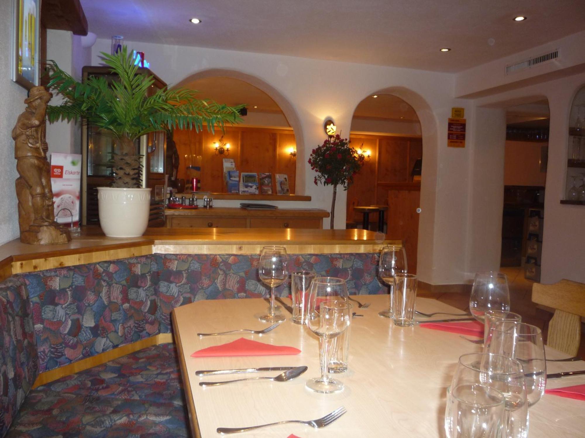 Appartement Gruenfelder Oberperfuss Bagian luar foto